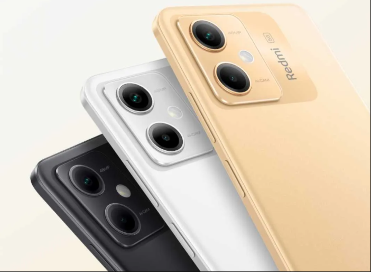 Redmi Note 12R Pro 5G Confirmed To Launch On April 29 Key Specs And