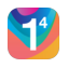 1.1.1.1 for Families logo