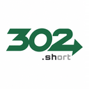 302.sh logo