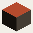 3D Asset logo