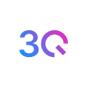 3Q Video Platform logo