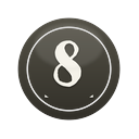 8gwifi LaTeX Editor logo