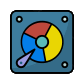 9DataRecovery logo