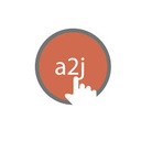 A2J Author logo