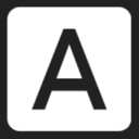 AChecker logo