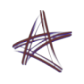 Acrylic DNS Proxy logo