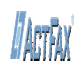ActFax logo