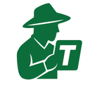 AgriTrekker Fuel Management System logo