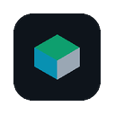 AI 3D Studio logo