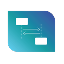 AI Diagram Maker logo