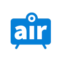 Aircast logo