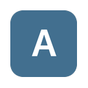 Alcedo Studio logo