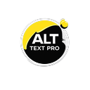 Alt Text Pro logo