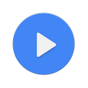 Amazon MX Player logo