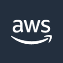 Amazon OpenSearch Service logo