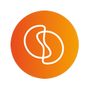 amicable co-parenting app logo