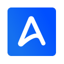 AnySupport Desktop Edition logo
