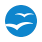Apache OpenOffice Base logo