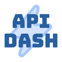 API Dash logo