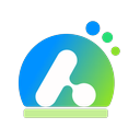 Apowersoft Background Eraser logo