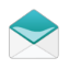 Aqua Mail logo