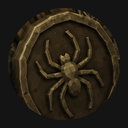 Arachne logo