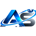 AS Data Recovery logo