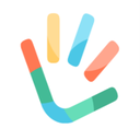 ASL Bloom logo