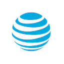 AT&T Mail logo