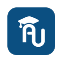 AttendUni logo