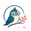 AuntBird logo