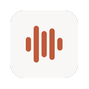 Aural logo