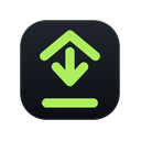 AutoOffload logo