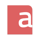 Axigen logo