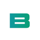 Baka Glass logo