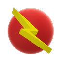 Batch Image Resizer by Vovsoft logo