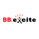BB.excite Mail logo