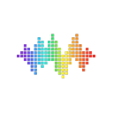 Bedrock Voice Chat logo