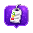 Best Minecraft Server List logo