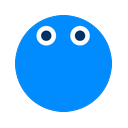 BIGLOBE Mail logo
