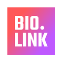 Bio Link logo