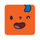 Bookmundo logo