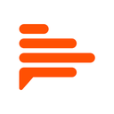CallMiner Analyze logo