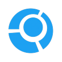 CARUSO Dataplace logo