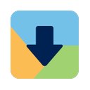 Chrono Download Manager logo