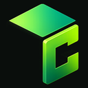 ChunkDeck logo