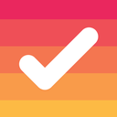 Clear logo