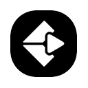 Clipflow logo