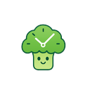 Clockoli logo