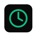 ClockOrbit Court Deadline Calculator logo